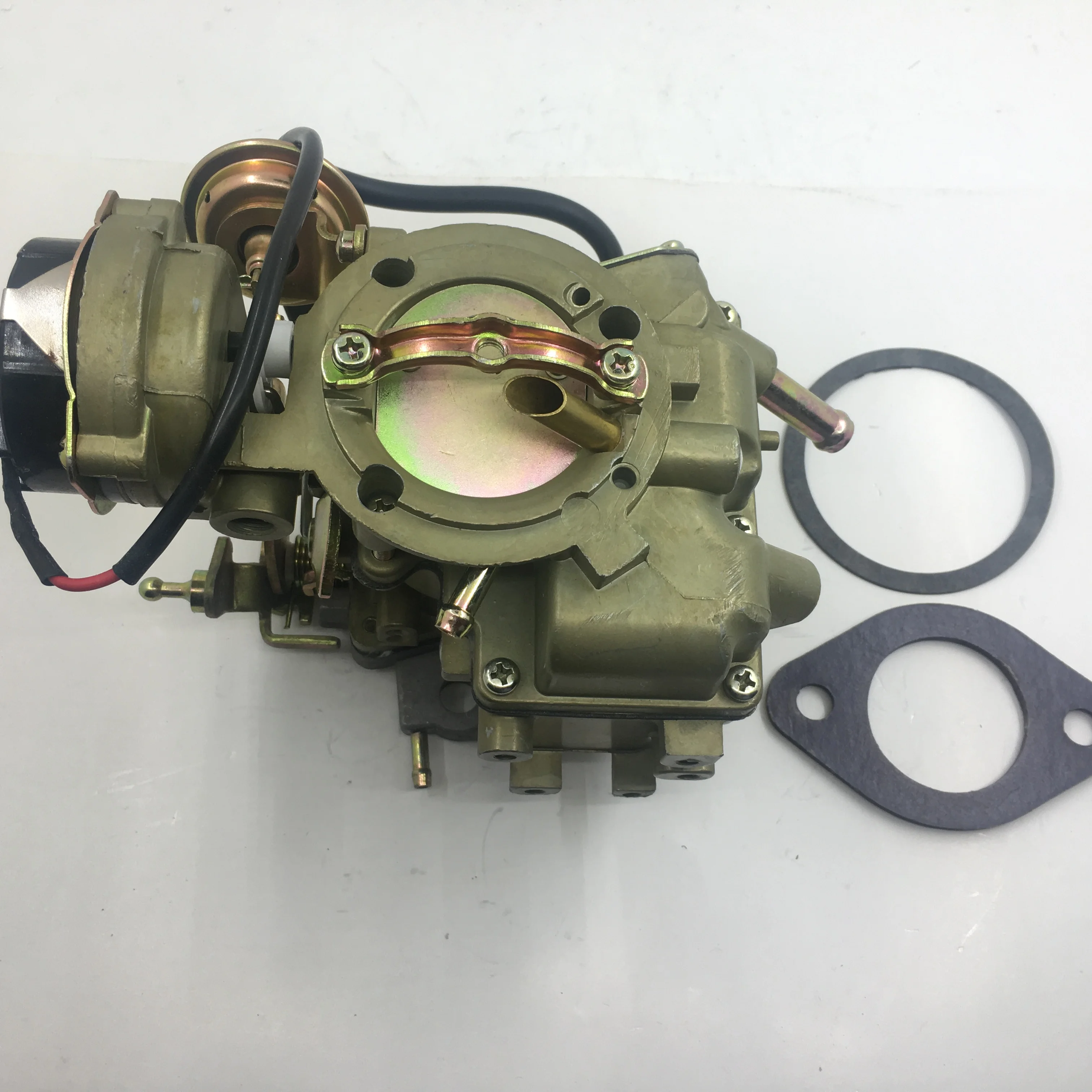 SherryBerg карбюратор CARBY CARB D5TZ9510AG для Ford 300 двигатели YF C1YF 6 КСС 1975 1976 1977 1978-1982 |