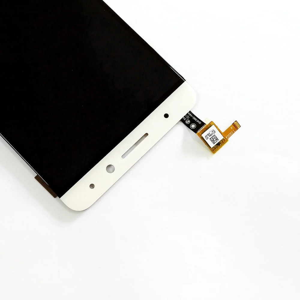 Для General Mobile GM5 Plus ЖК-дисплей сенсорный экран дигитайзер Замена для GM 5 Angroid One 1 +