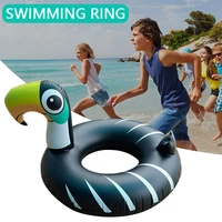 newly pool floats for adults and kids inflatable swimming tube toy for summer outdoor fun water party