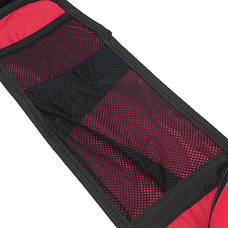 Сумка для хранения автомобильных сидений органайзер подседельная сумка