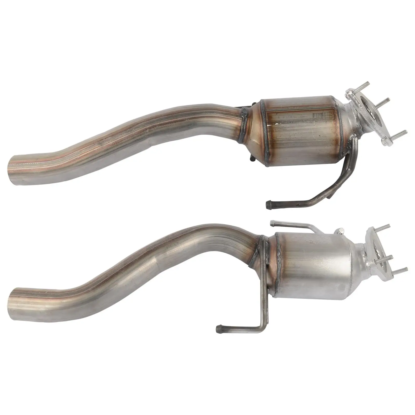 

AP01 7L8254800BX Soot Particle Filter DPF for VW Touareg 7P5 Audi Q7 4.2 TDI V8 GAS 7L8254850CX