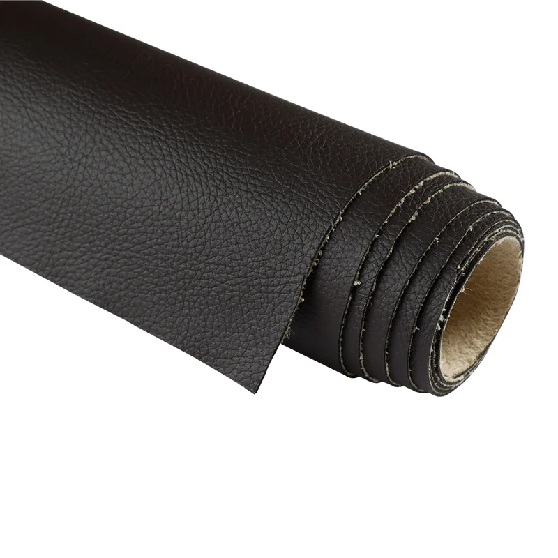 

Sofa Leather Repair Tape Patch Leather Adhesive Stick-on No Ironing Repairing Leather for Sofas, Car Seats, Handbags,Jackets