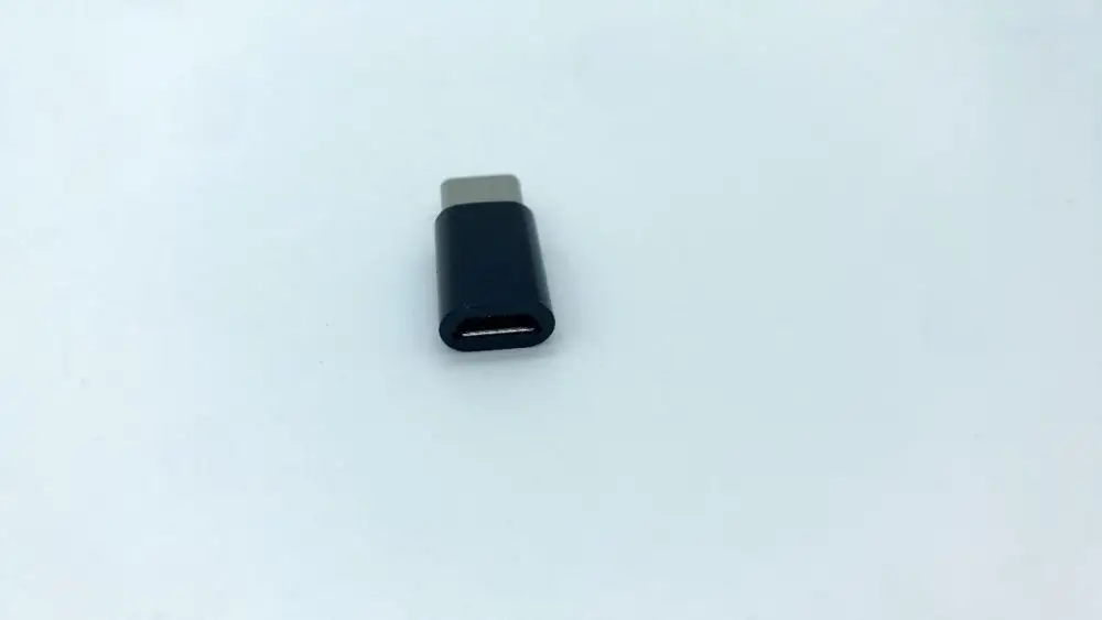 Переходник с Type C на кабель Micro USB конвертер коннектор для Ulefone armor 5 6 6e 7 Blackview BV9000