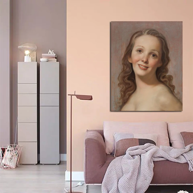 Постер Джон корнин винтажная Картина на холсте печать украшение для гостиной