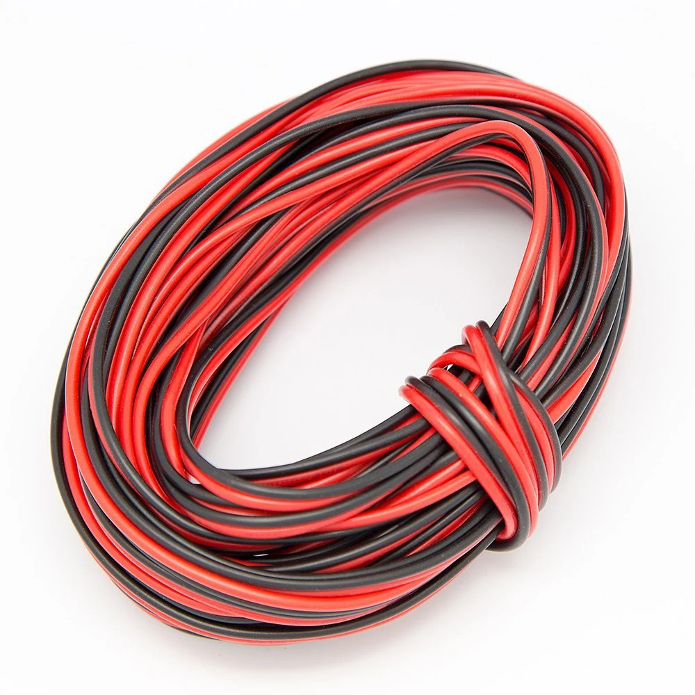 TRIUMPHCABLE 5 м RVB 0 мм 75 1 2 2C Соединительный кабель для фотоэлектрической солнечной