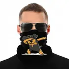 Забавный магический шарф, маска для лица, унисекс, маска для Хэллоуина, трубчатая бандана, головные уборы из полиэфира, для активного отдыха