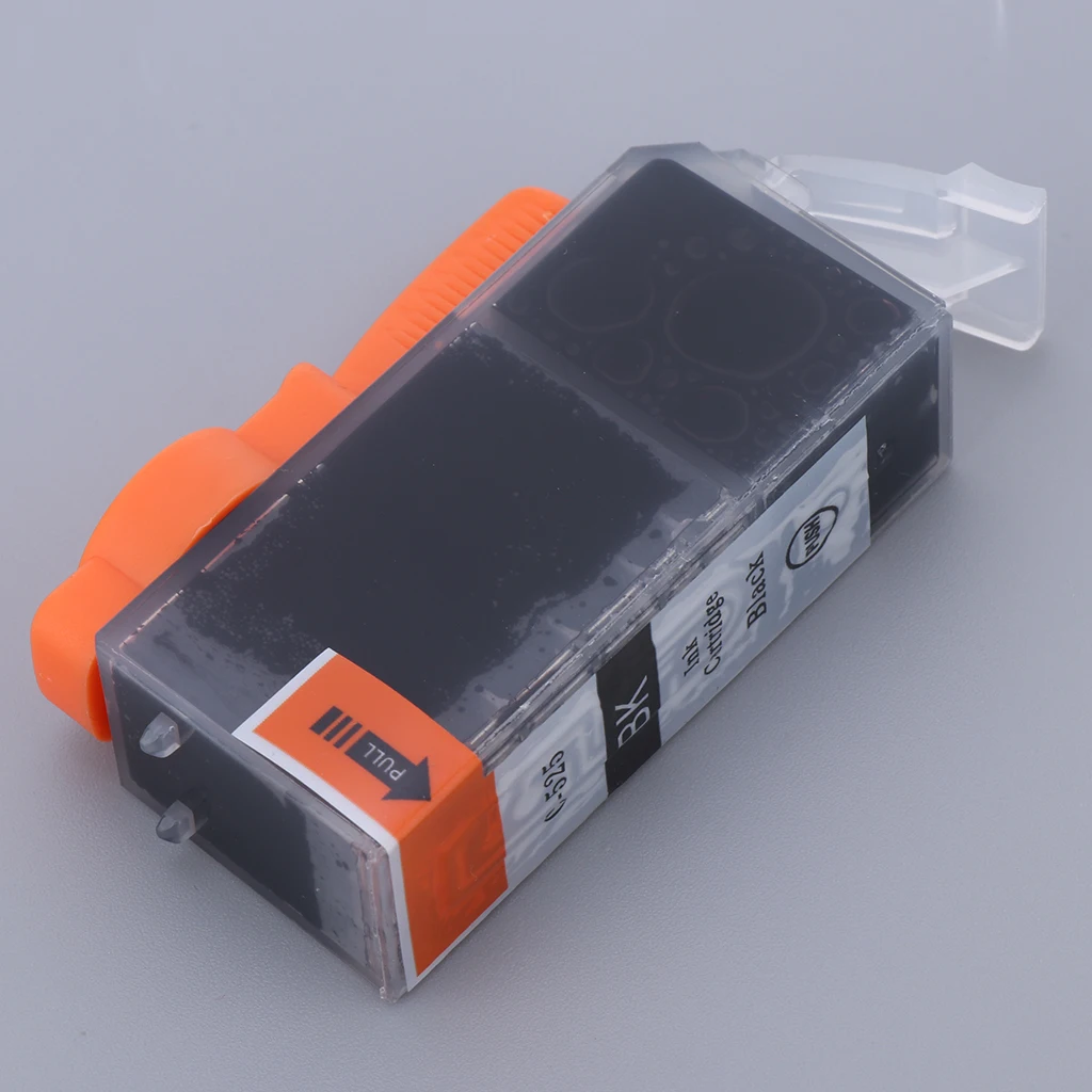 Совместимый картридж с чернилами большой емкости для Pixma MG5250 5150 6150 8150 MG8250 IP4850 MX885