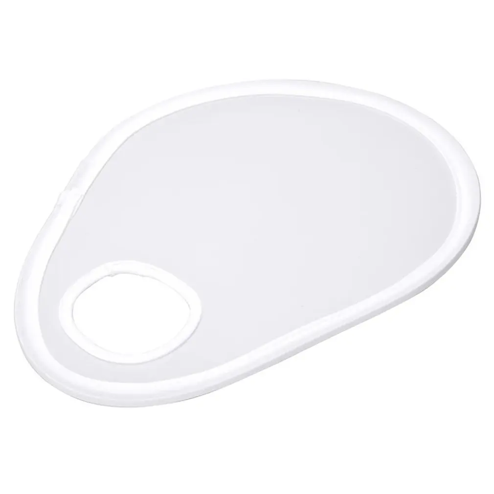 

SLR Camera Diffuse Reflection Soft Light Board Translucent Adjustable Flexible Light Reflection Board