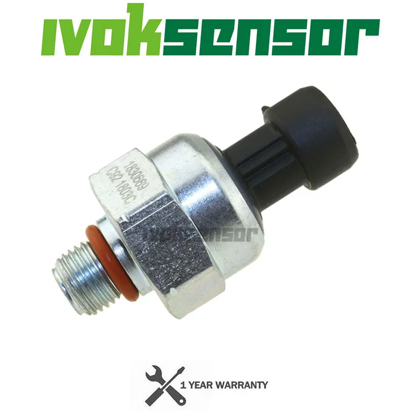Датчик давления впрыска для Navistar DT466E DT466 DT530 I530E HT530 DT466|sensor sensor|sensor pressuresensor control |