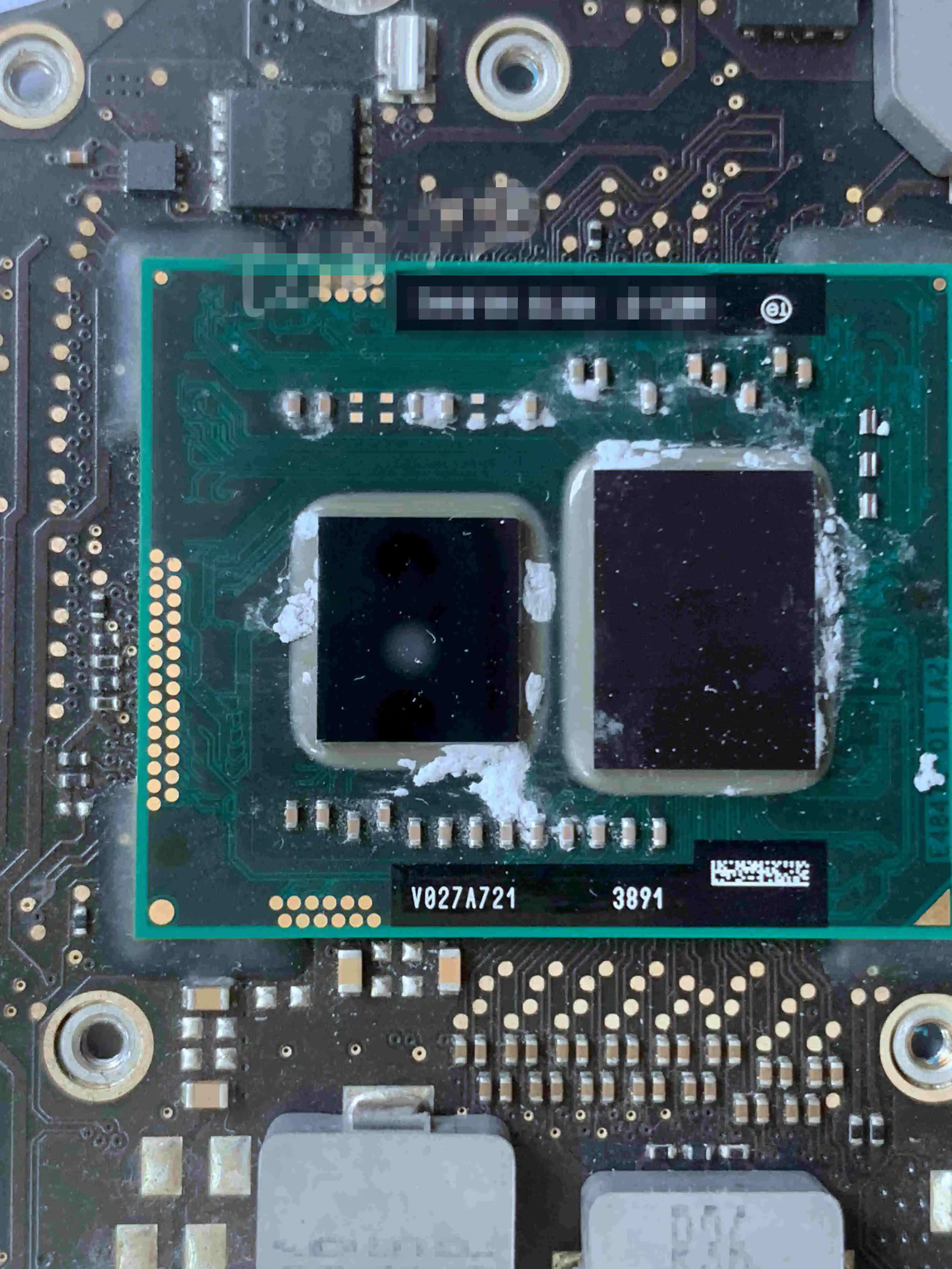 Б/у Macbook Pro Unibody 15 &quotA1286 2 4 ГГц 53 66 8 2010 661 логическая плата 820-2850-A 5479-661 6361-661 5566-661 6360- |