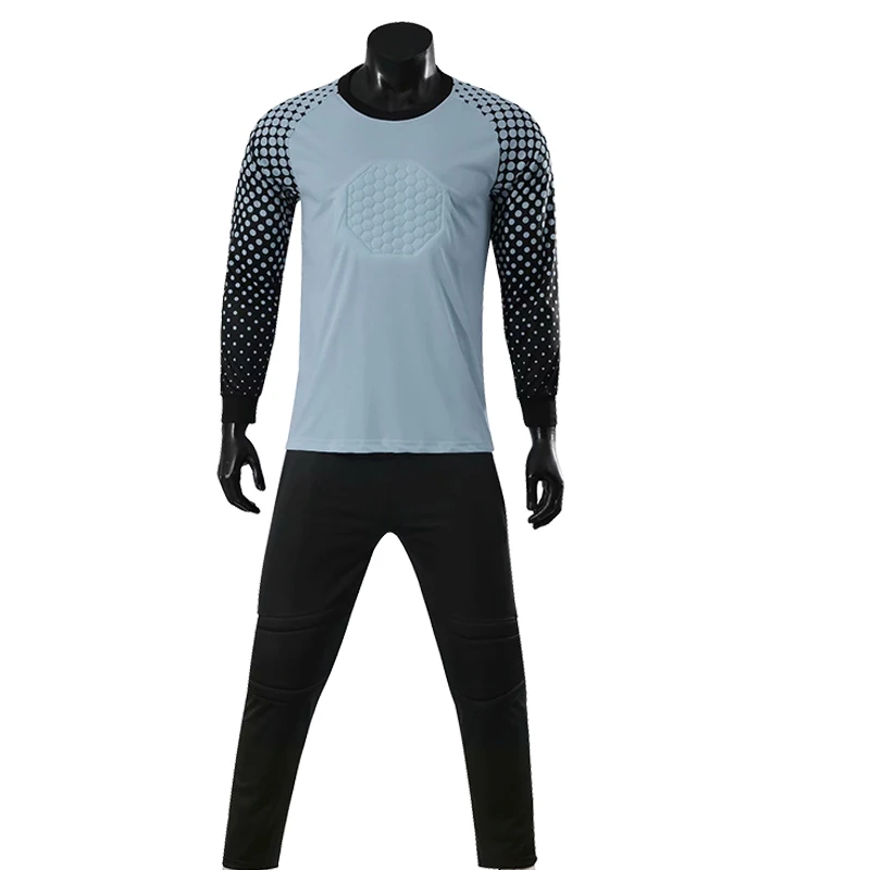 Мужская зеленая футболка с длинным рукавом для футбола набор взрослых оранжевая