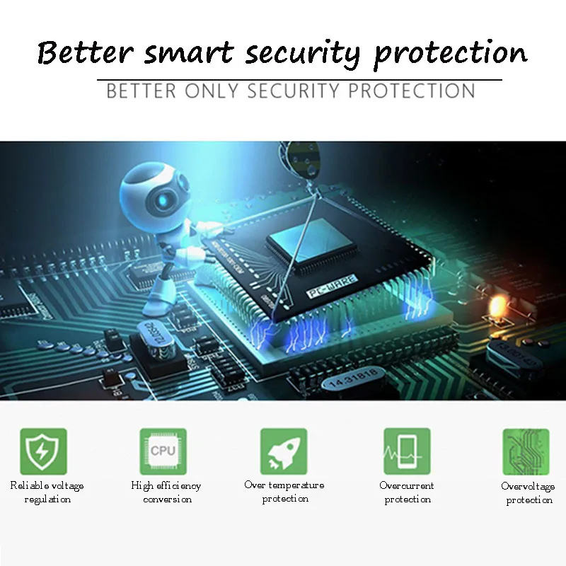 3 в 1 Автомобильное зарядное устройство автомобильный вольтметр