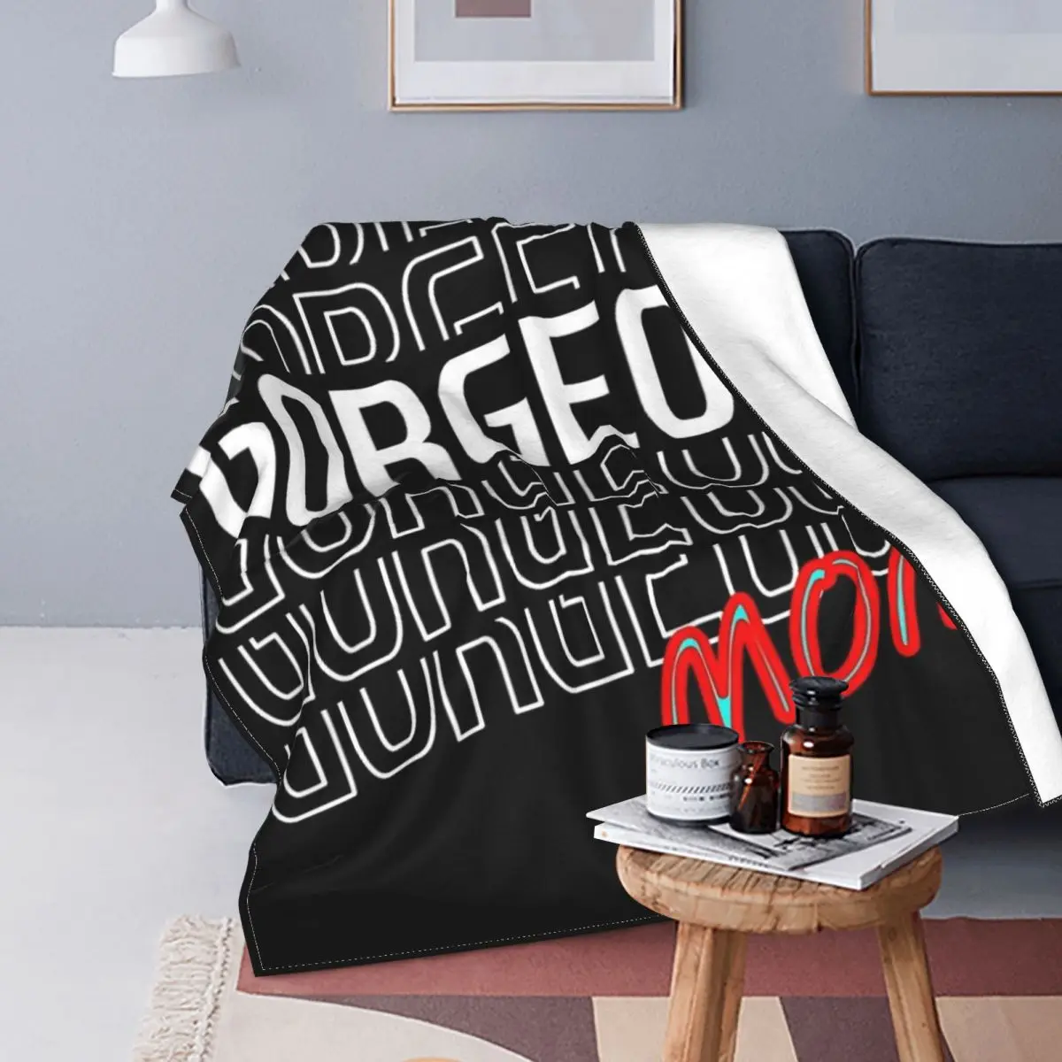 

Hermosa manta de MOM, colcha de cama a cuadros, Edredon de cama, manta de verano a cuadros y fundas