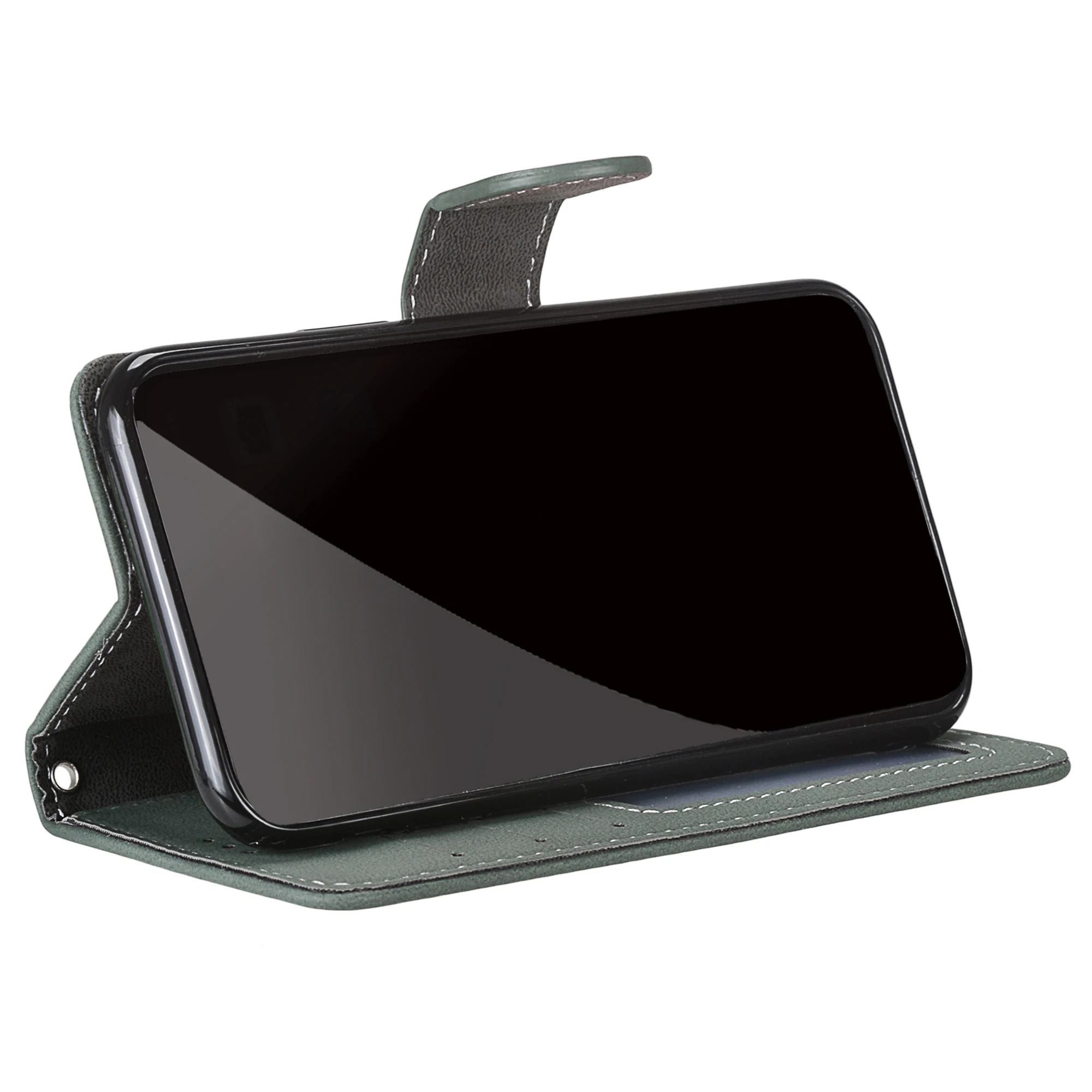 

Case For ZTE Blade A5 2020 Case leather Wallet Flip Cover for ZTE Blade A5 2020 Phone Case Funda Coque Stand Card Slot Holder