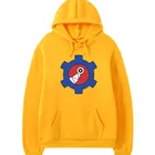 Японское аниме Sk8 The Infinity Langa Мужская толстовка хип-хоп свободная флисовая мужская одежда Свитшот унисекс верх