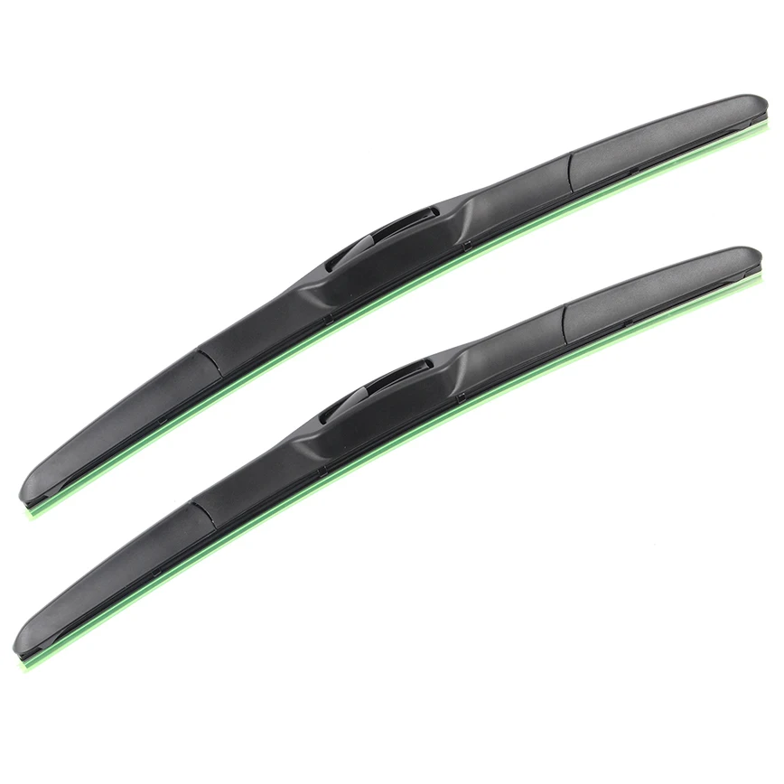 

Senwanse Windshield Wiper blades for KIA Optima 2001-2016 pair 24+20 car front window windscreen wiper auto accessories