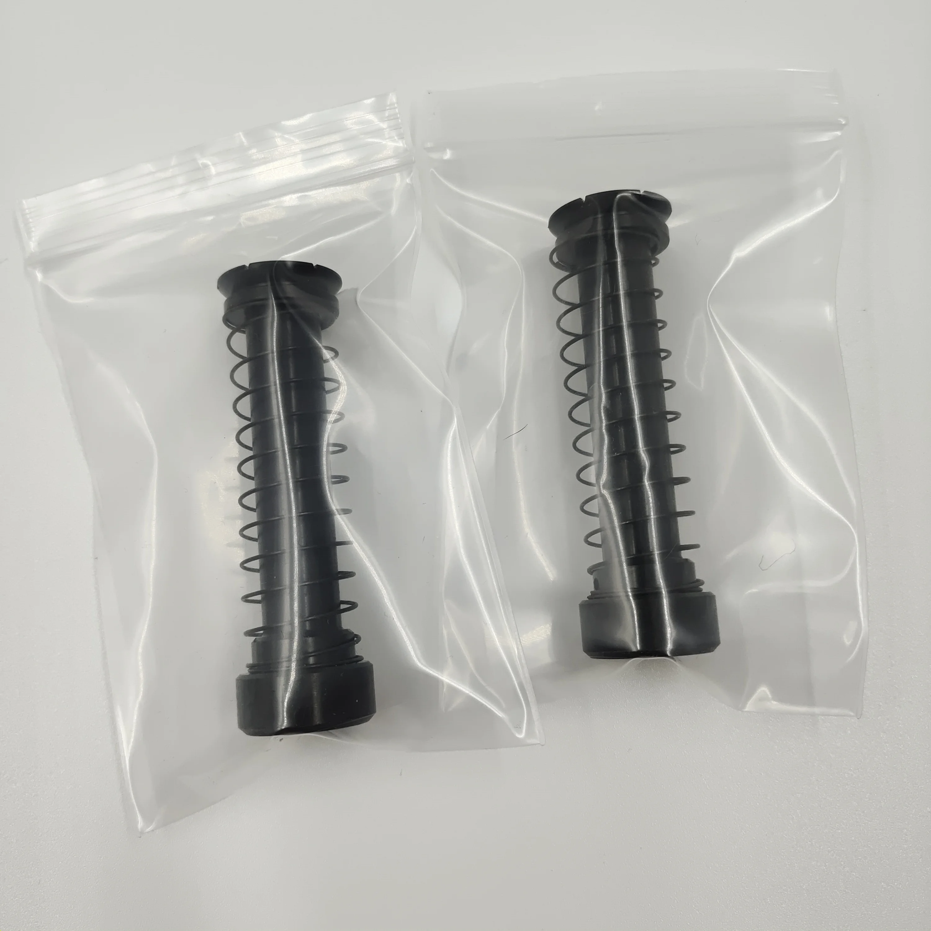 Для печатной машины KBA пластиковая присоска с пружиной Расходные детали