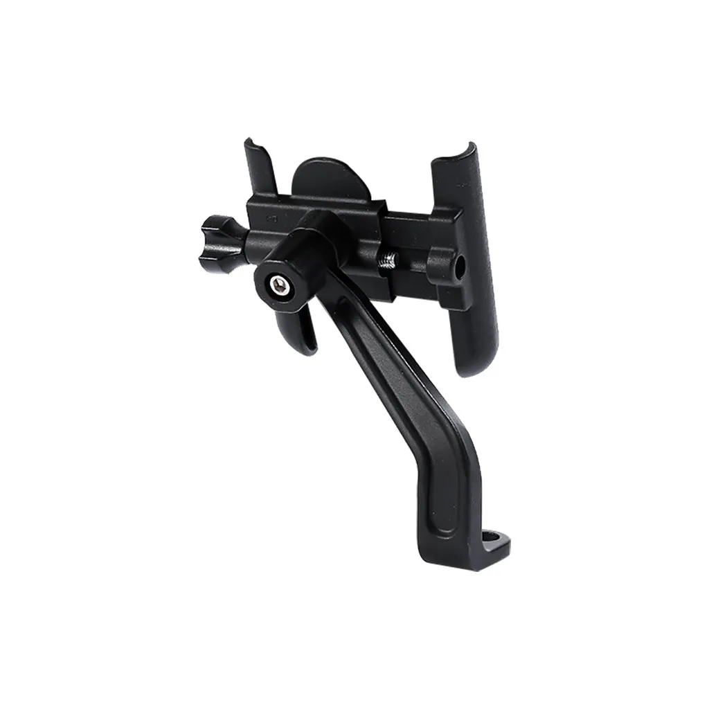 Подставка для велосипеда из алюминиевого сплава | Мобильные телефоны и