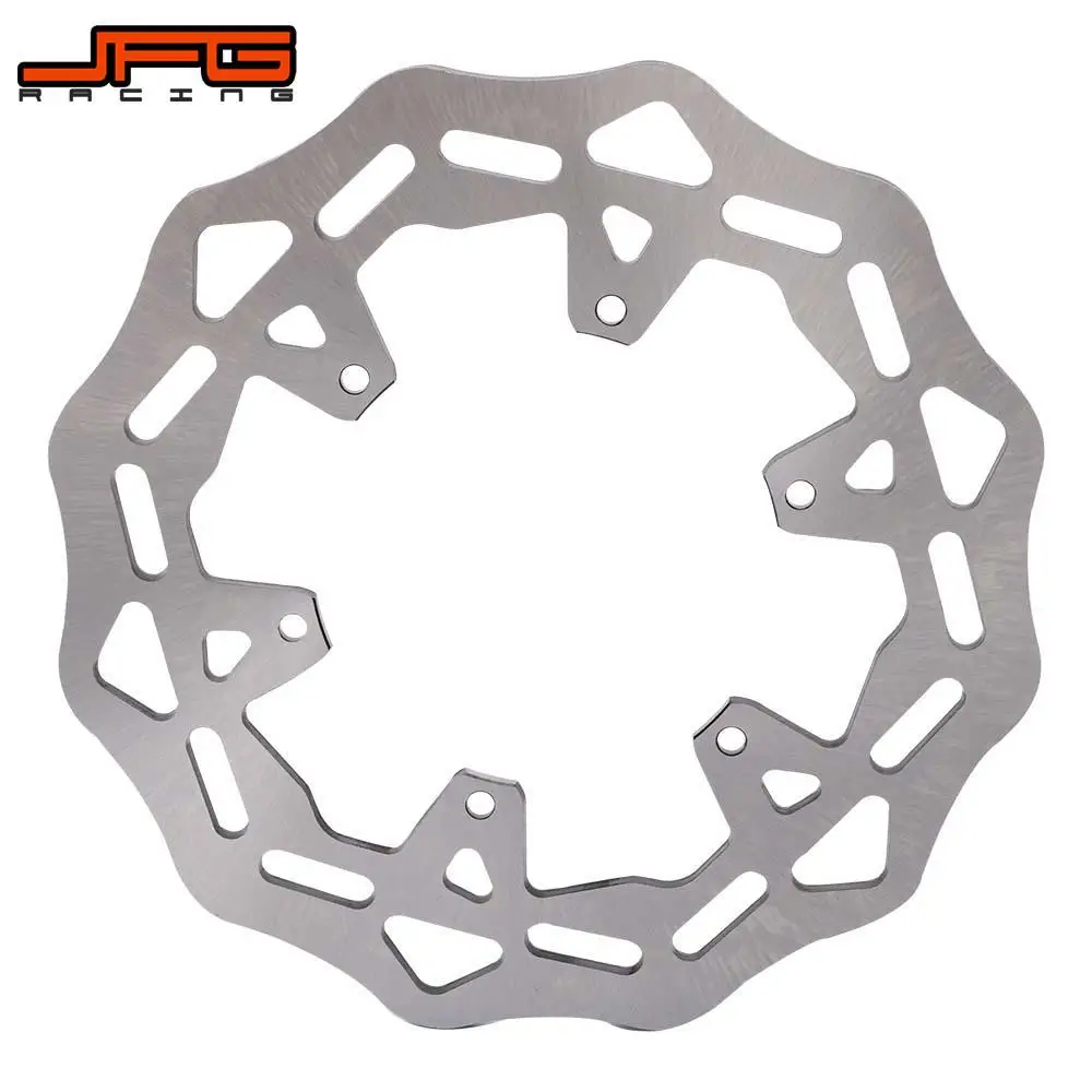 Тормозные диски для мотоциклов тормозные BMW F650 1993-2000 F650CS Scarver 2000-2007 F650GS F650ST Дакар -