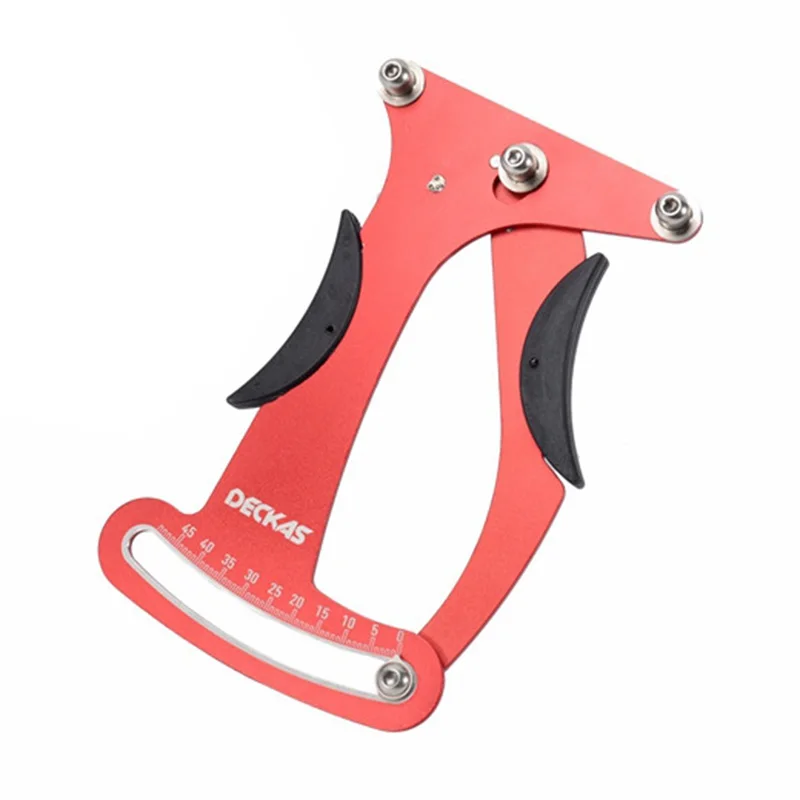 Велосипед колесо велосипед спица измеритель напряжения индикатор Тензиометр