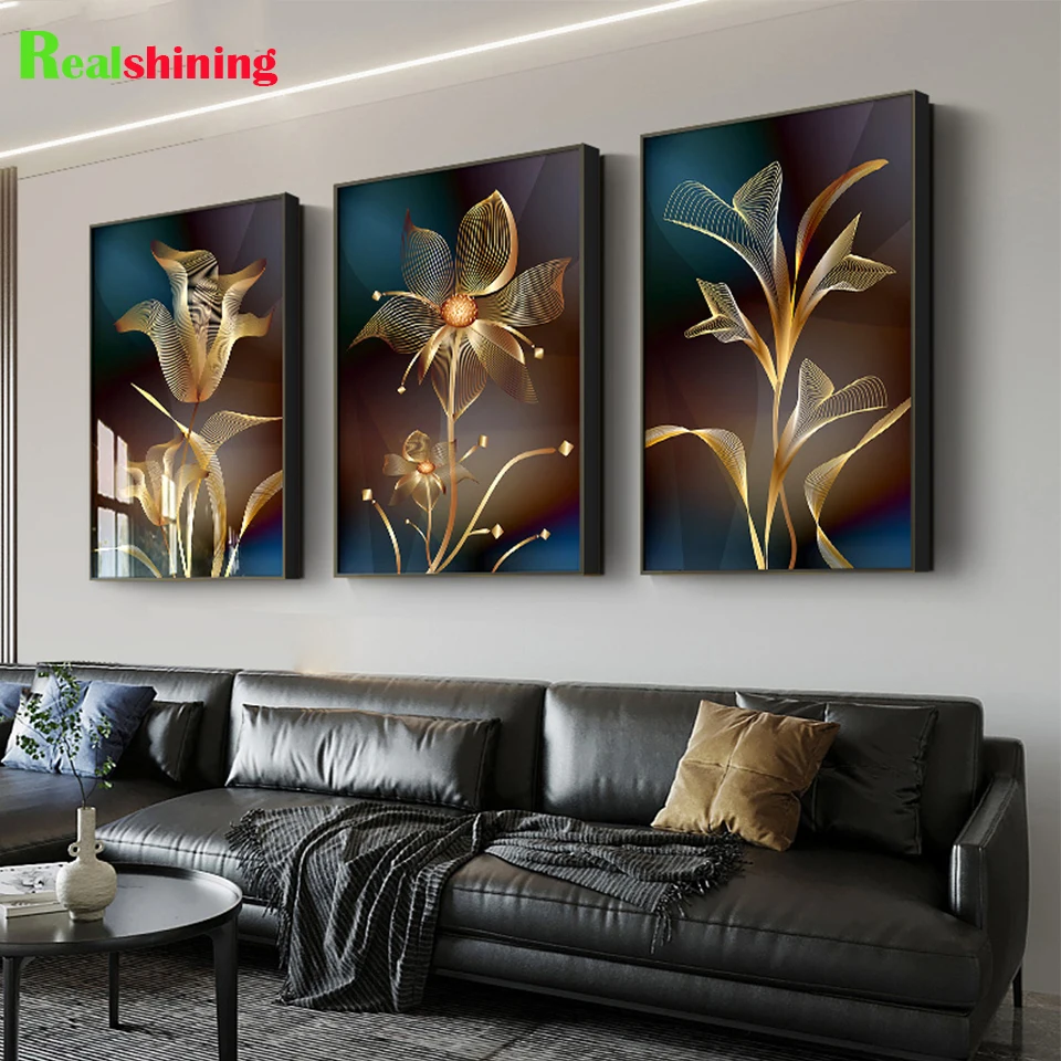 Набор для алмазной вышивки сделай сам 3 шт. | Дом и сад