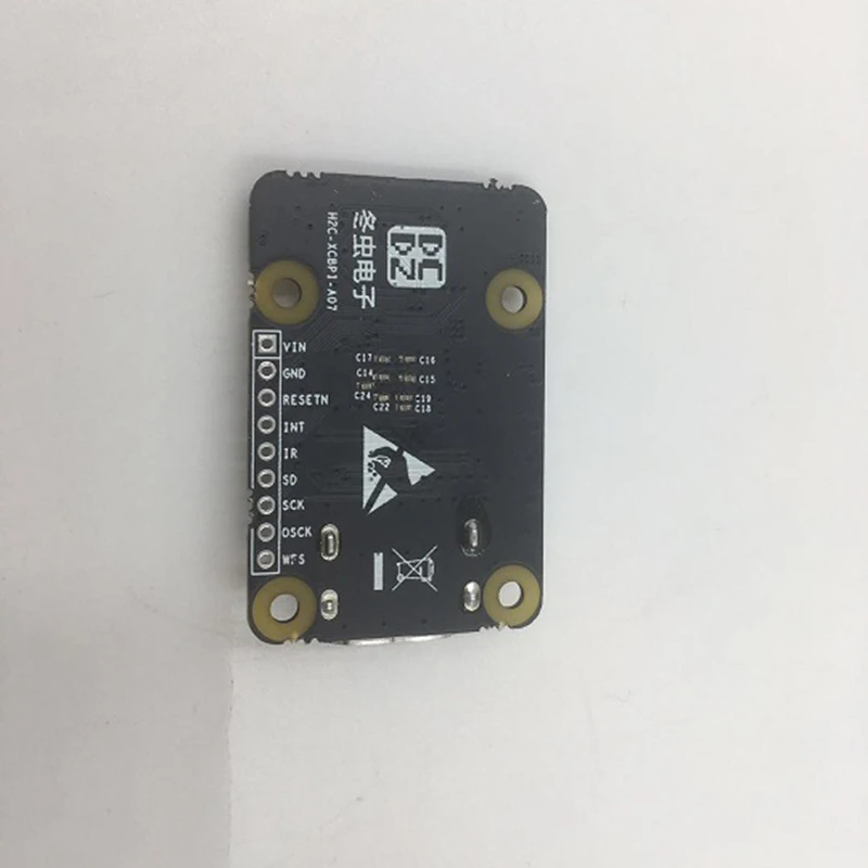 Raspberry Pi захвата обновления совместимому с HDMI Вход для CSI 2 захват Pasperry PI 4B 3B +