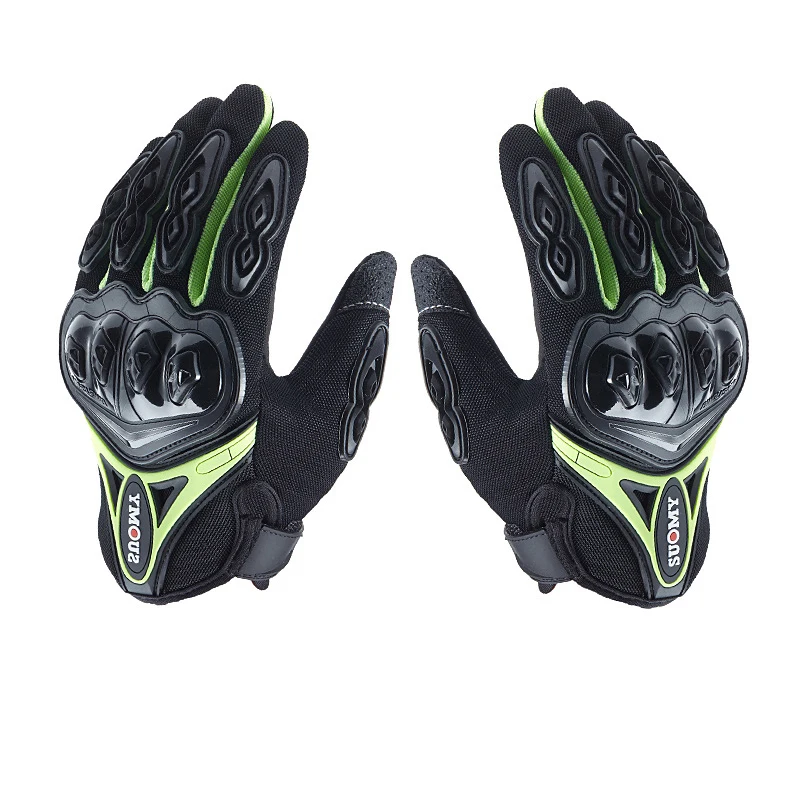 

Men Woman Motorcycle Gloves Touch Screen Breathable Wearable Racing Gloves Guantes Moto Luvas Alpine Motocross Stars Gants Motor