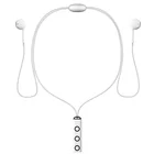 Магнитная Спортивная Bluetooth-гарнитура, наушники, водонепроницаемые наушники-вкладыши с микрофоном, для Iphone, Xiaomi, Huawei, телефонные наушники