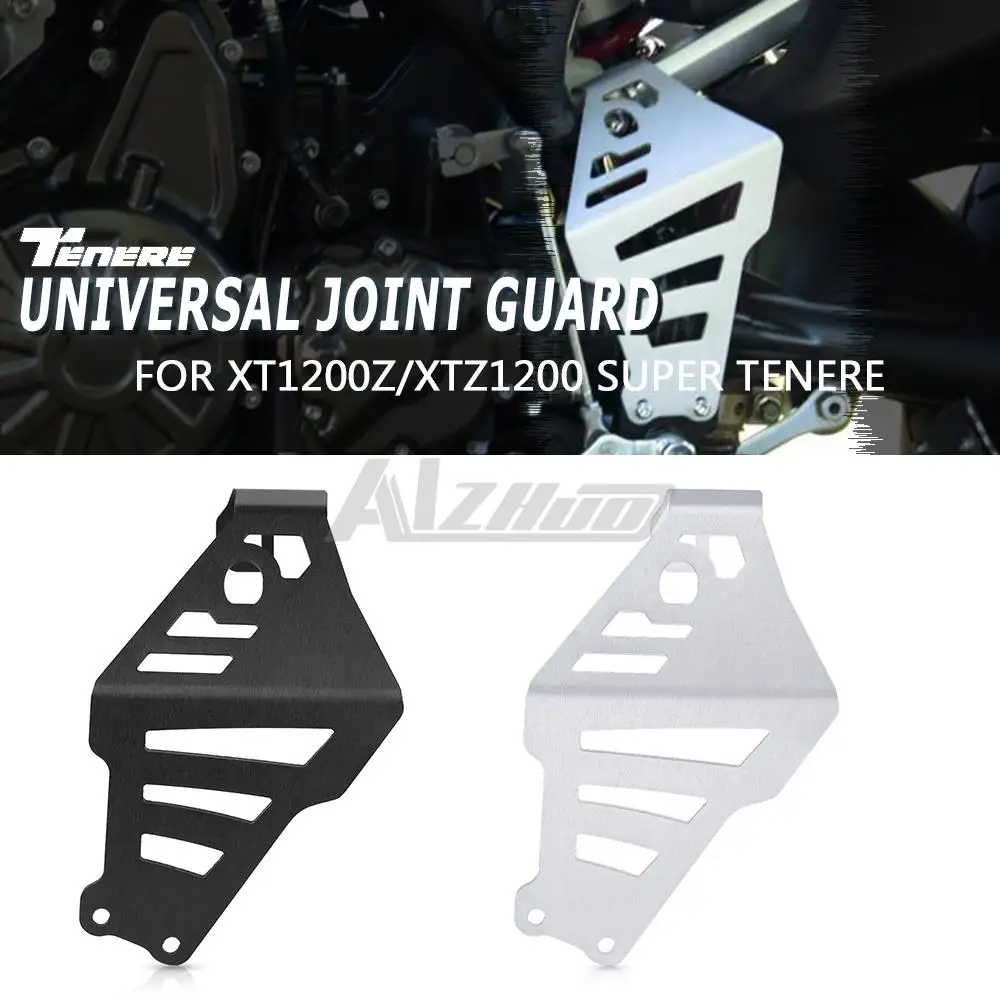 

Motorcycle XT1200Z SUPER TÉNÉRÉ 2010 2011 2012-2021 Joint Guard For Yamaha XT1200Z XTZ1200 XT1200ZE SUPER TENERE ABS 2010-2021