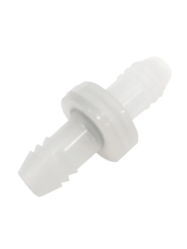 Мембранный пластиковый озоновый обратный клапан PVDF 3/8 дюйма невозвратный ozono для