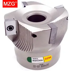 Токарный станок с ЧПУ MZG BAP400R, 50, 63, 80 мм