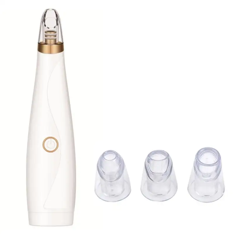 Средство для удаления черных точек лица глубокое удаление пор прыщей акне вакуумное всасывание спа