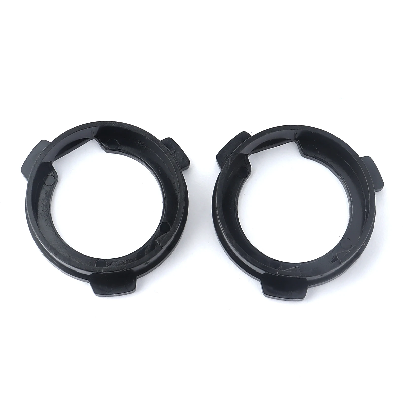 

2 шт., адаптер-держатель для светодиодных ламп H7 для Volkswagen Polo Skoda Octavia Hyundai