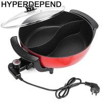 Enseres Home Keuken Apparaten Appliance the Appareil Cuisine Aparato Cocina Kitchen Commercial Equipment Electric Skillet