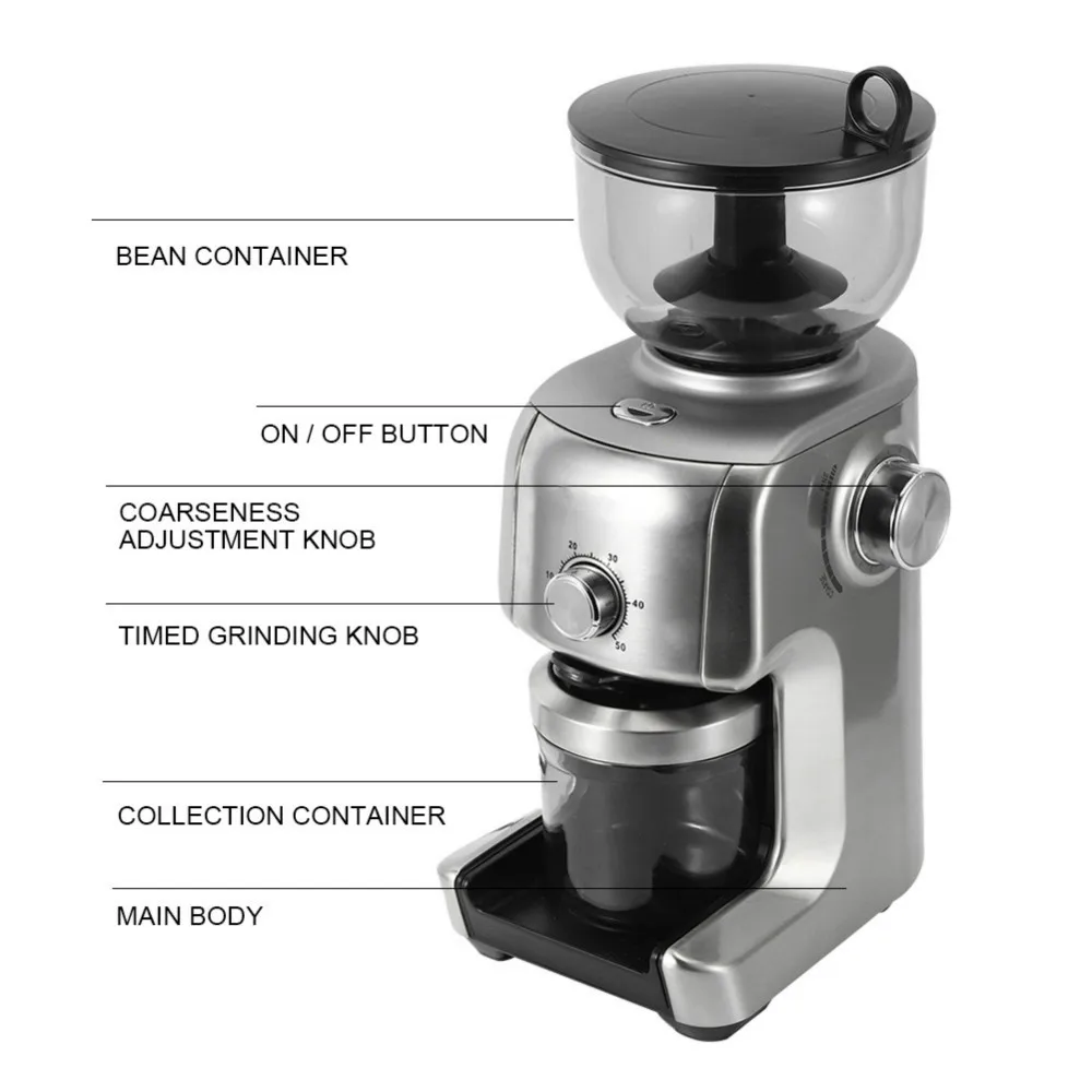 220V CAFEMASY бытовой Приспособления CB 
