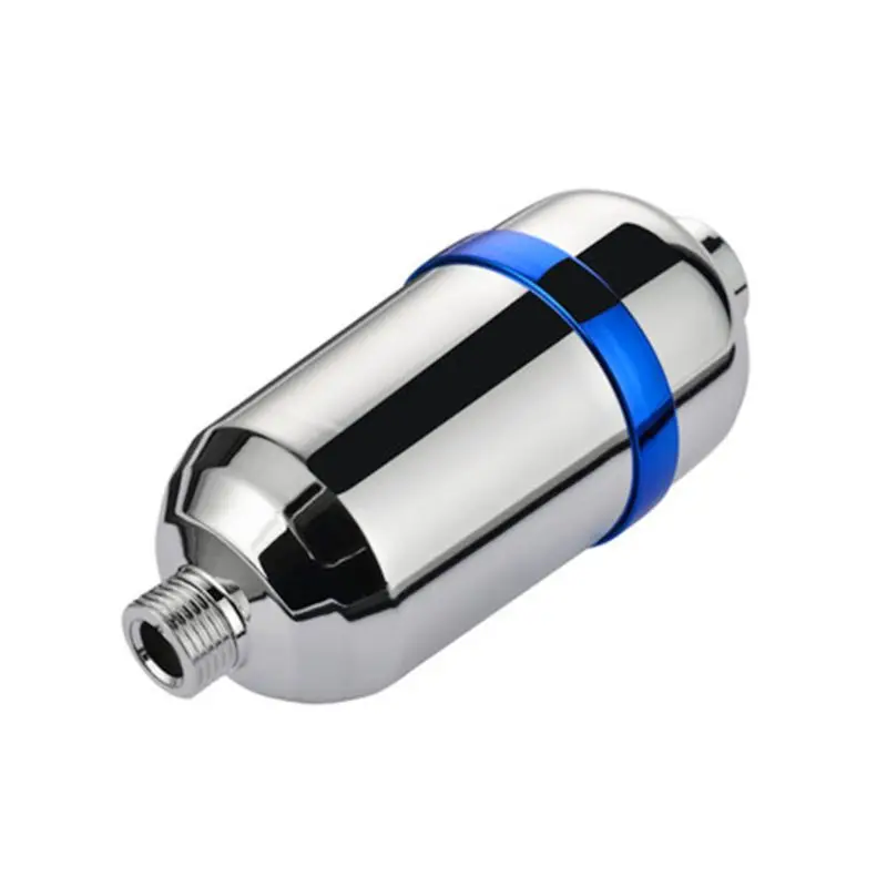 

Устройство для очистки воды в ванной комнате