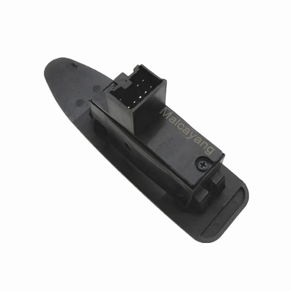 Однокнопочный передний Электрический выключатель питания главный контроллер