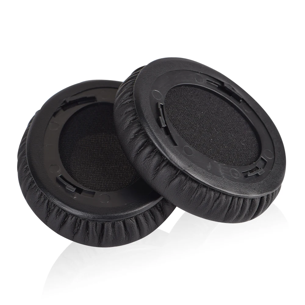 Сменные поролоновые амбушюры накладки для подушек чехол Monster ритмов от Dr.Dre SOLO 1