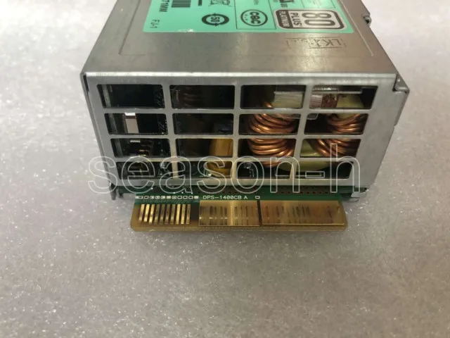 Блок питания HP 1400W Gen9 Flex Slot Platinum 720620-B21 754383-001 | Компьютеры и офис