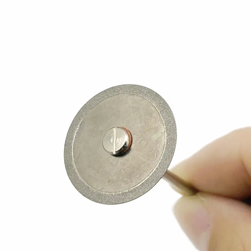 5 шт./компл. вращающиеся инструменты Стоматологические алмазные диски