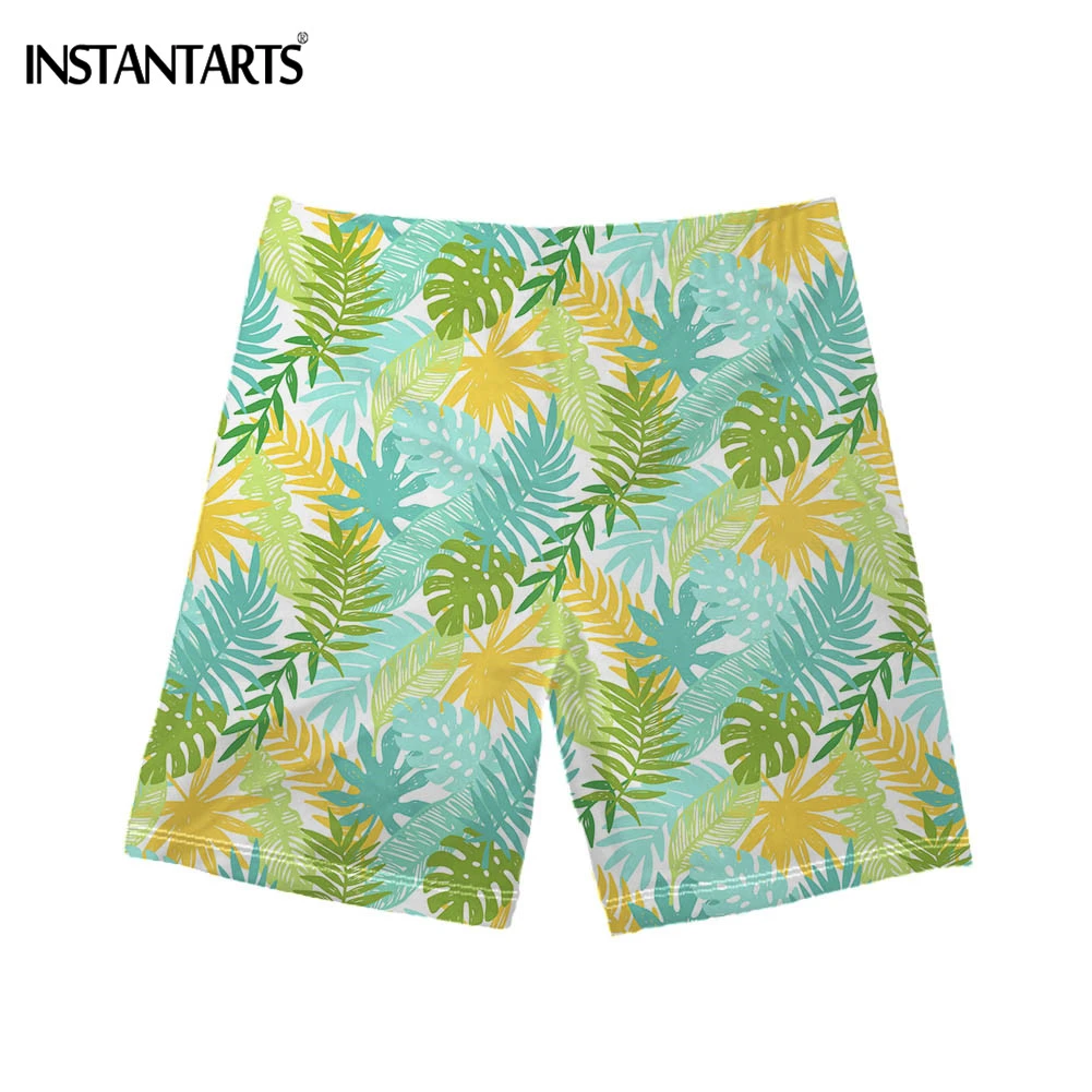 Купальник INSTANTARTS для мальчиков красивый купальный костюм быстросохнущие пляжные