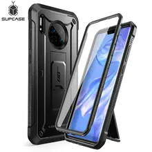 For Huawei Mate 30 Case (2019 Release) SUPCASE UB Pro Heavy Duty Full-Body Rugged Case Cover with Built-in Screen Protector