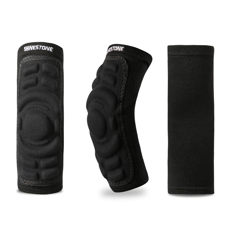 Наколенники футбольные баскетбольные спортивные на колено защита от