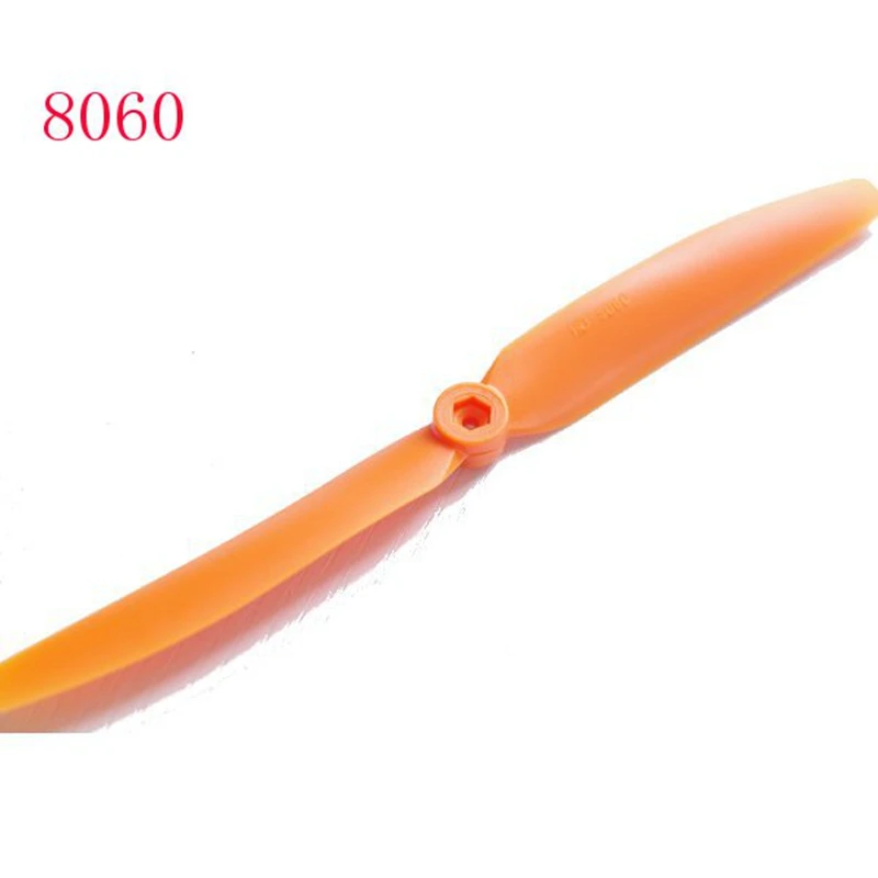 10 шт gemfan 5030 6030 7035 8040 8060 9050 φ для радиоуправл