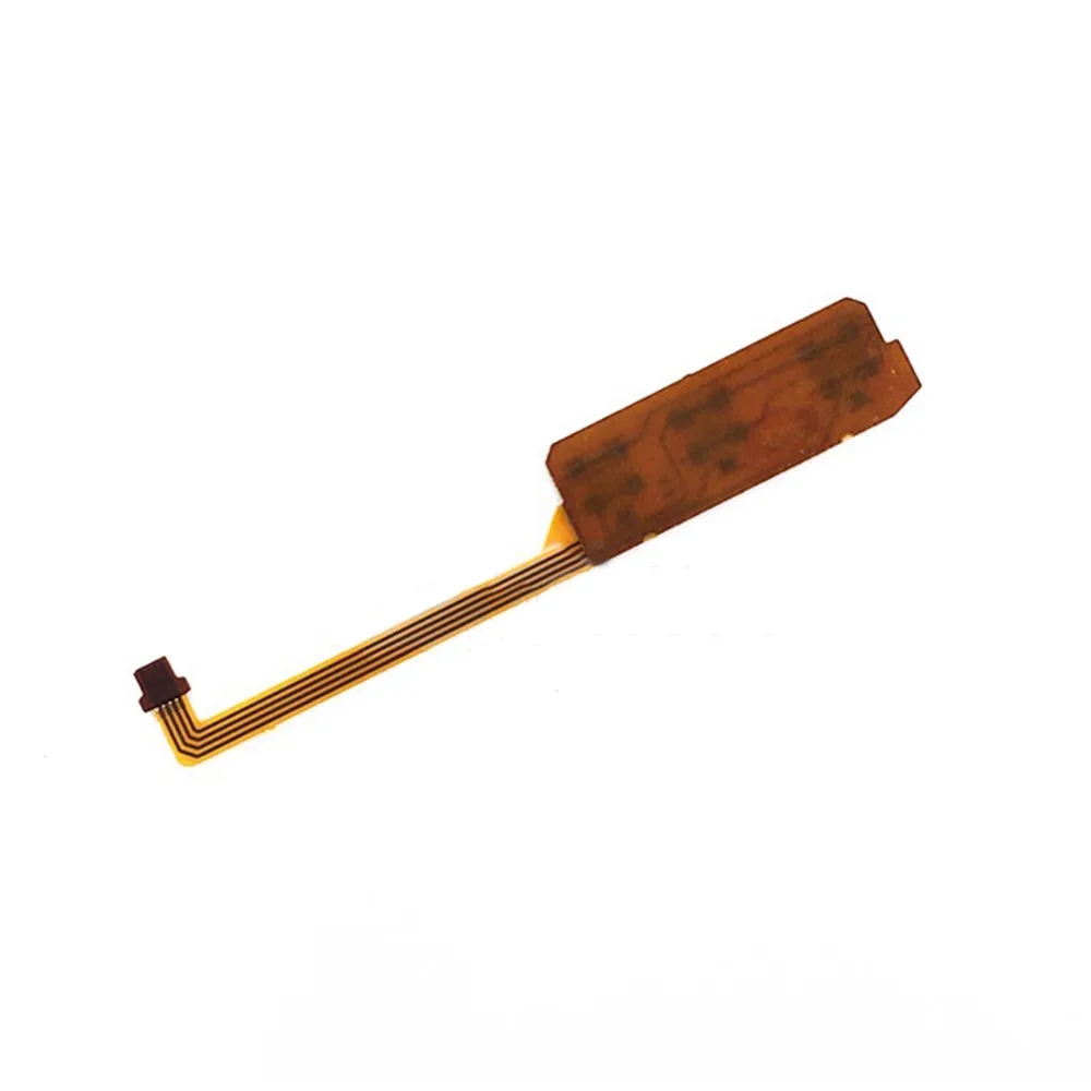 Профессиональная кнопка переключения гибкий кабель встроенный медный провод