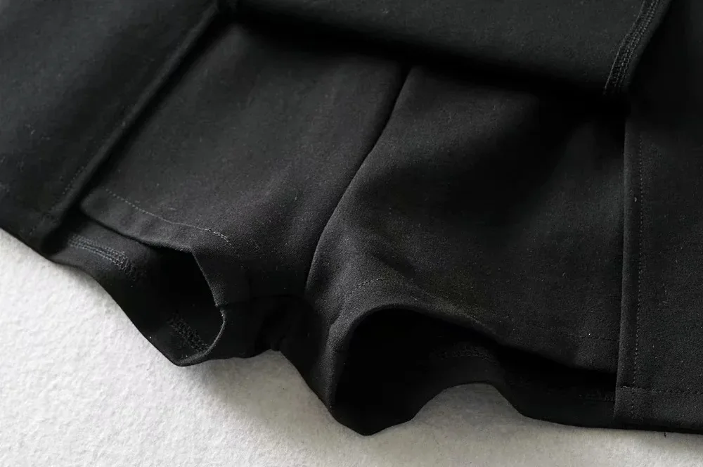 

Mom Shorts High Waisted Women Black Short Feminino Short Mujer Summer