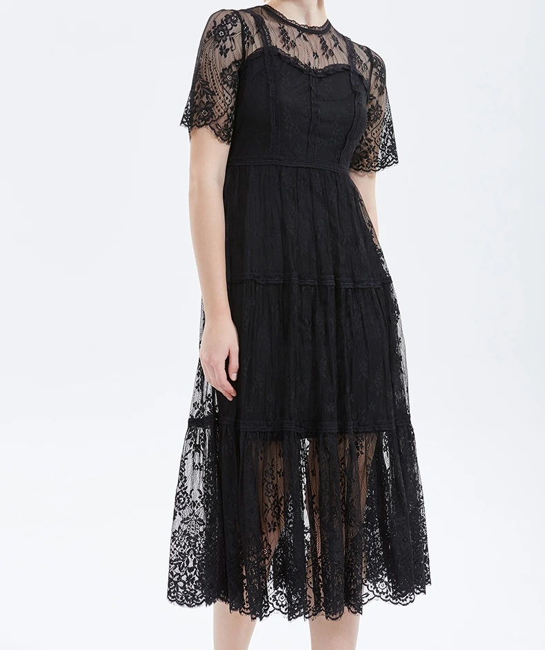 Кружево с ресницами шириной 150 см аксессуары для одежды ручной работы сделай сам