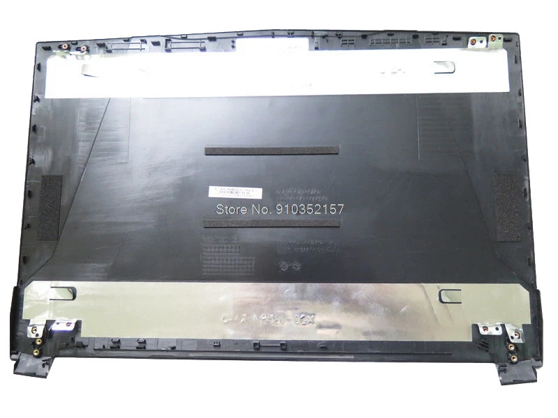 Jual Laptop Saber 15 LCD Penutup Atas Untuk Gigabyte Sabre 15 W8 15-K 15-G 6-39-N8501-H23 6-39-N85H1-022-G Penutup Belakang Hitam Baru