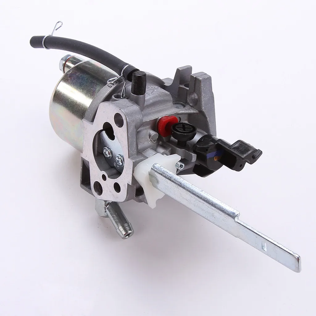 Carburetor 20001027 20001368 532436565 208cc Snow Sweeper Car Carburetor QC Fits Snow Blower Ariens 20001027 20001368 LCT 03121