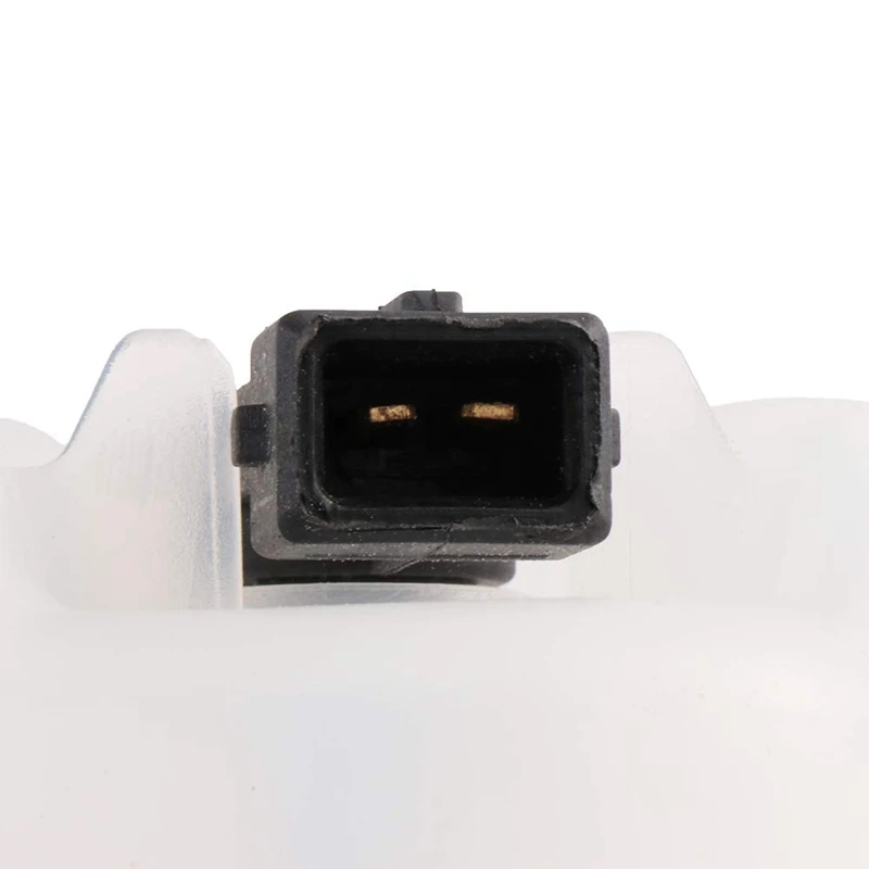 YL8Z8100AA расширительный резервуар для воды охлаждающей жидкости двигателя с